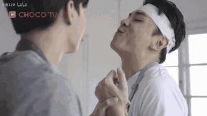 着魔高能片段是第几集 (着魔江劲腾邵逸辰高能)