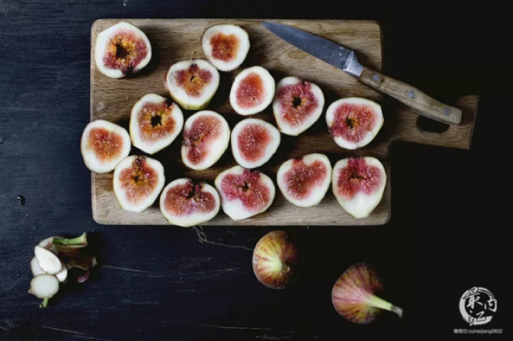 2020年威远无花果节,四川无花果节