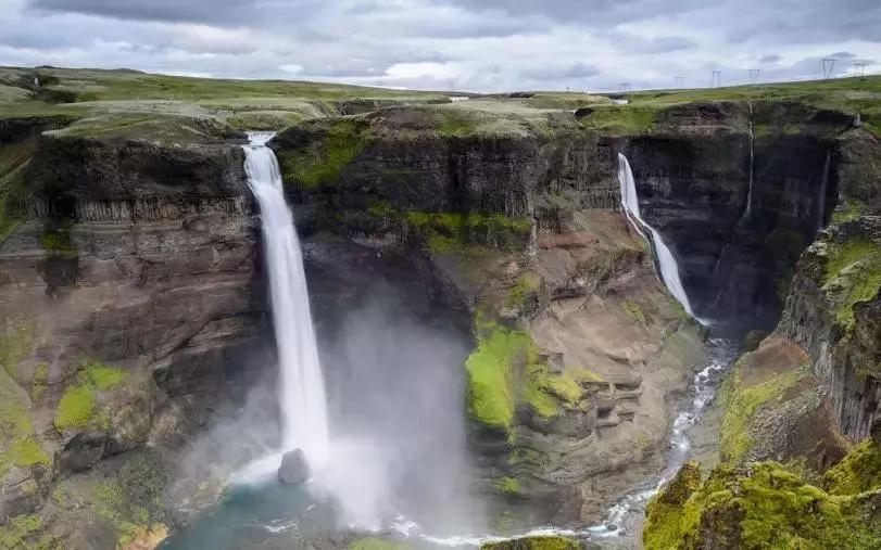 热门的夏天避暑哪里好,夏季避暑小众地