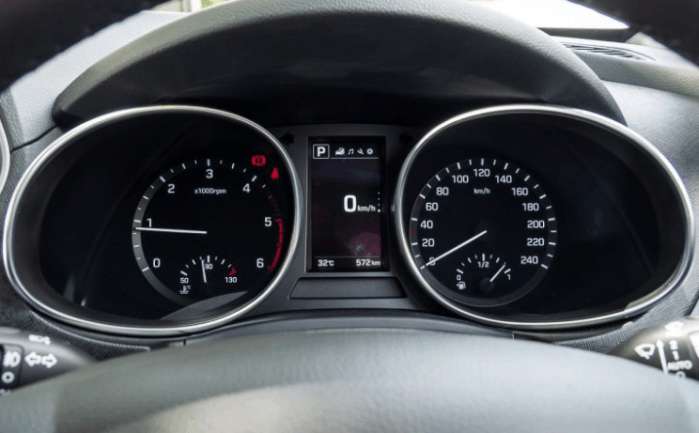 现代胜达2.2t柴油版,现代新胜达2.4老款