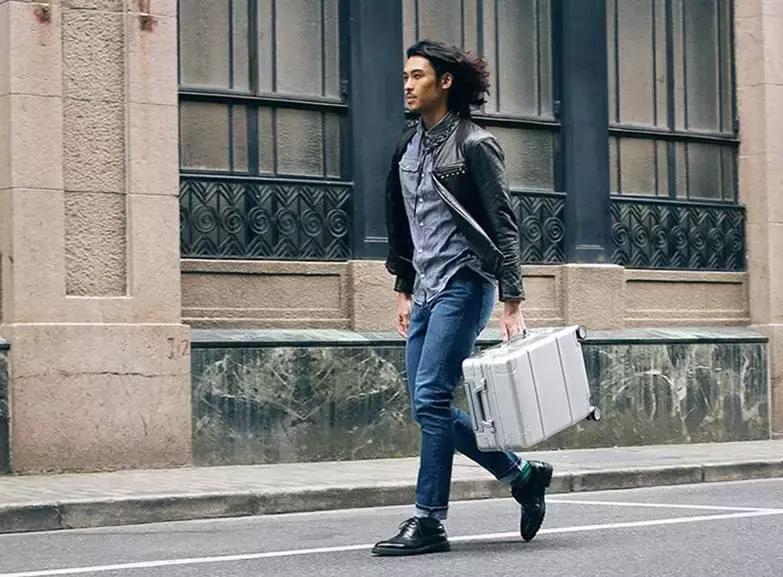 平价又好用的行李箱推荐,行李箱推荐测评性价比高不翻车