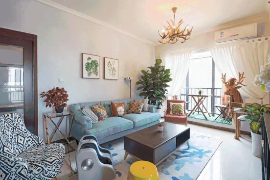 广州特色民宿风格,广州民宿人气榜第一名