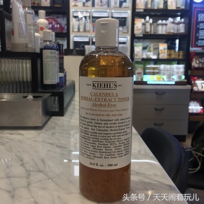 扒一扒明星用的护肤品,扒一下明星用的护肤品