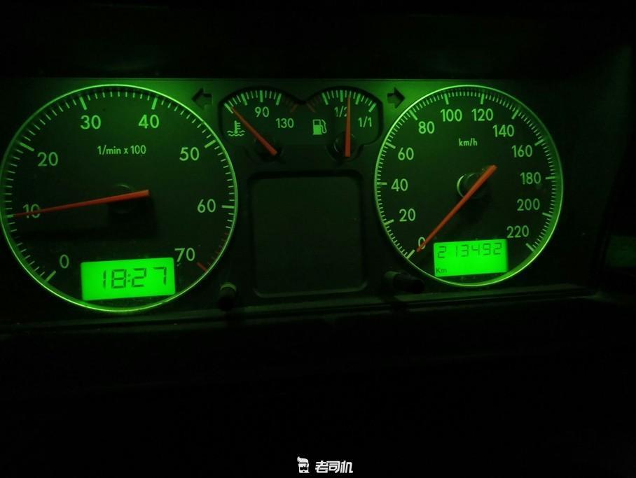 一代神车桑塔纳,一代神车修复