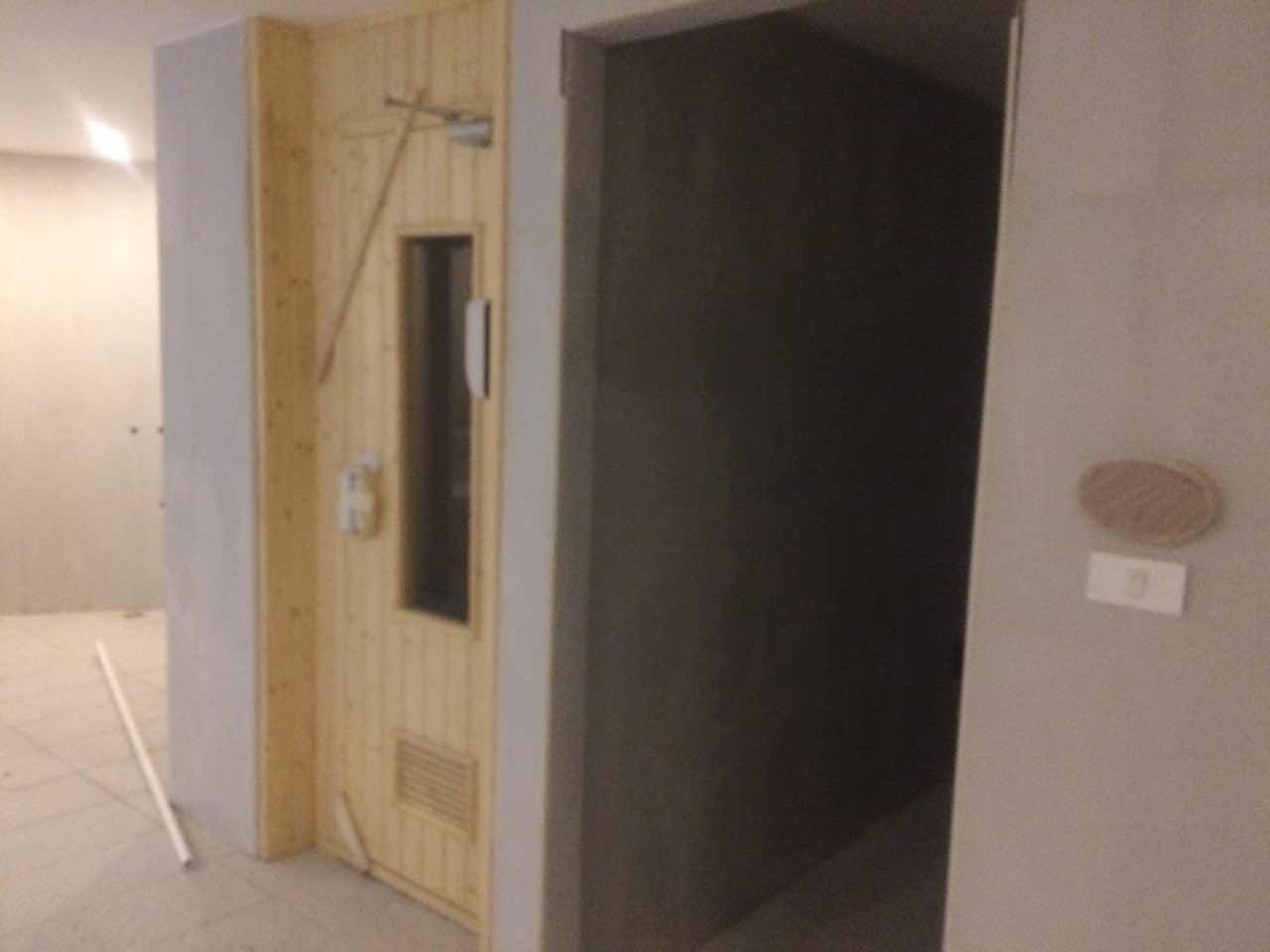 泰国女孩收房视频,泰国清迈别墅收房