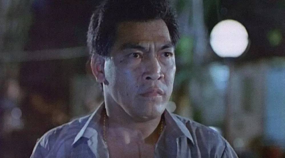 香港影坛四大恶人,香港荧幕四大恶人