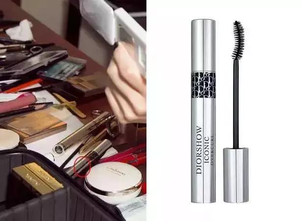 杨幂赵丽颖化妆台，她们都爱用这些化妆品！