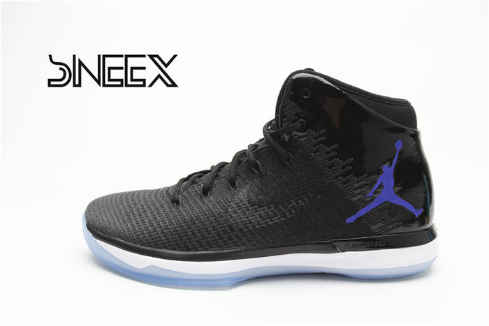 最后一期出的好艰难AJ扫盲29——30向乔帮主salute