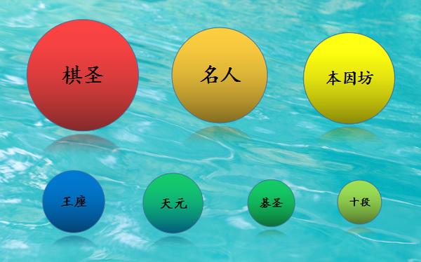 围棋历史走势,日本围棋发展史