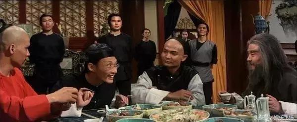 洪金宝事业巅峰,洪金宝成家班