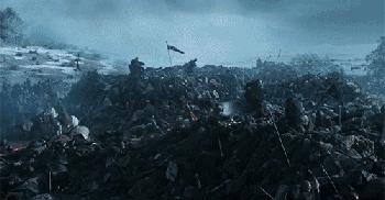 这么大制作的大戏，是不是想逼死电影