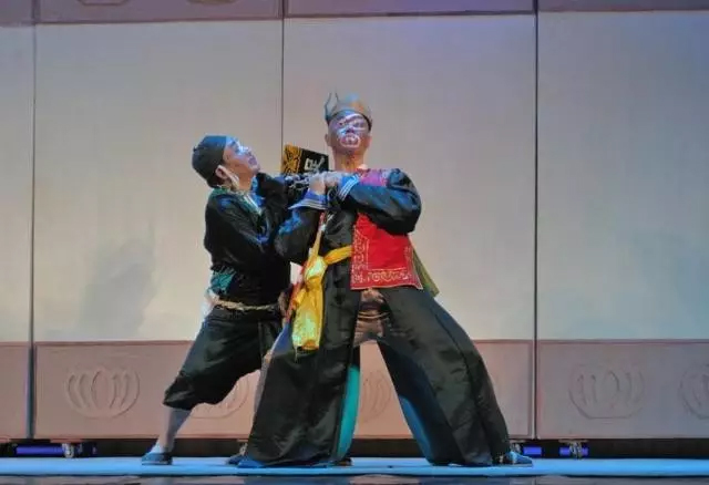 目连救母京剧片段,目连救母剧情