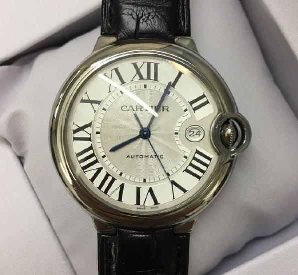 卡地亚手表真的和仿的有什么区别,卡地亚手表为什么是十大名表