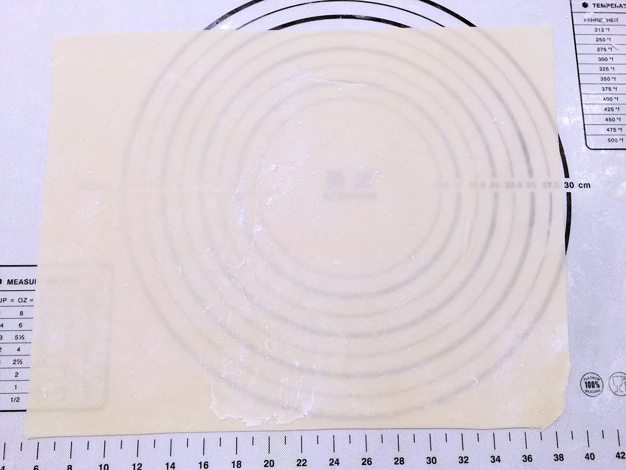 宝宝小馄饨辅食馄饨皮,馄饨辅食怎么调又鲜又嫩