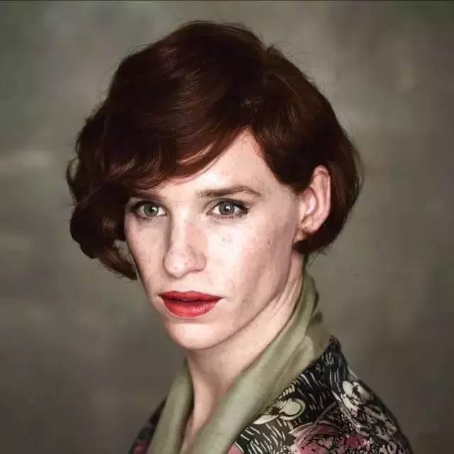 跨性别、变性，这位丹麦女孩比金星更勇敢！