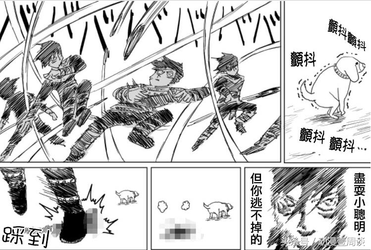 一拳超人音速索尼克所掌握的忍术,一拳超人音速索尼克有多快