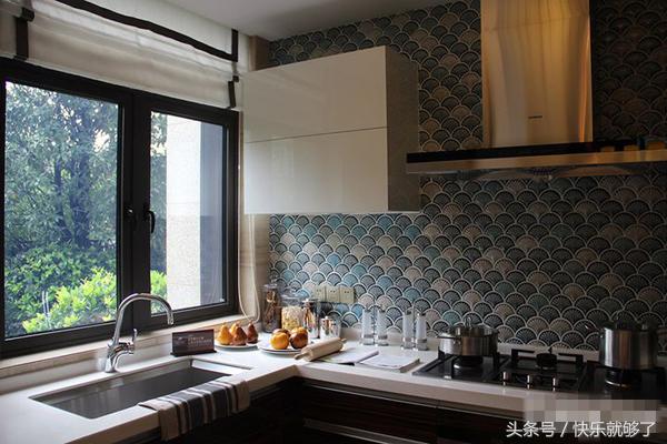 融信铂爵108平米装修效果图,上海融信铂湾省钱购买攻略