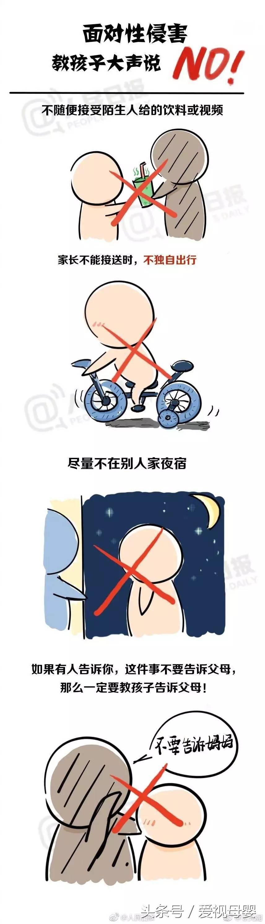 大部分父母没有告诉孩子的事,父母忘记以前的事情