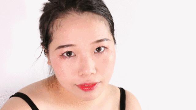 防水眼妆神器,超强防水妆