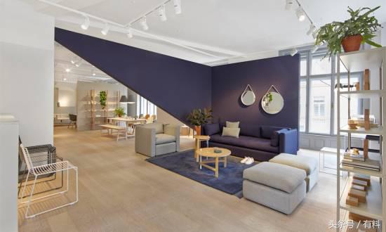 爱情和商业是一样的,爱情就像去超市购物