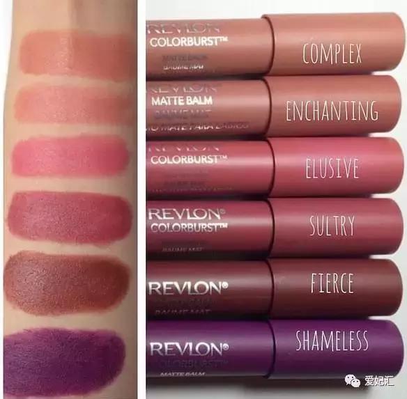 平价口红笔哪个牌子好用,口红笔推荐