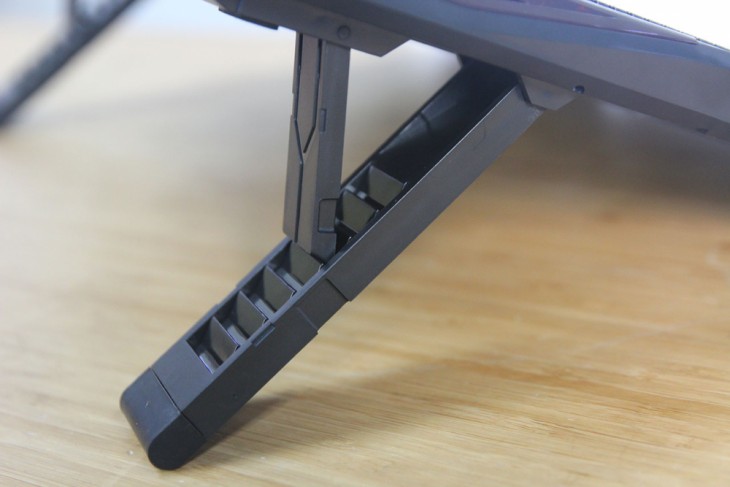 有效降温的笔记本散热器,笔记本风冷式散热器