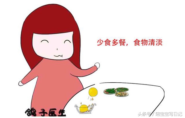 孕期准妈妈必须要了解的难堪事,有一件就让你尴尬到爆,来看看怎么预防吧