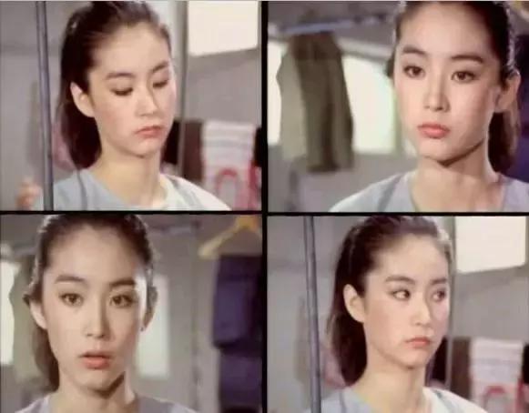 这才是女神，那些淘宝同款网红都弱爆了好嘛