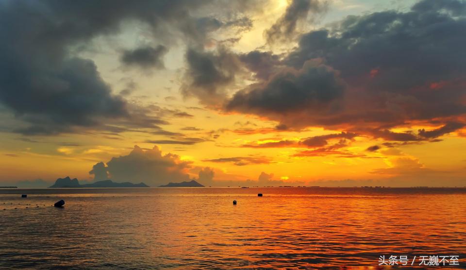 仙本那人间仙境的秘密,仙本那不为人知的一面