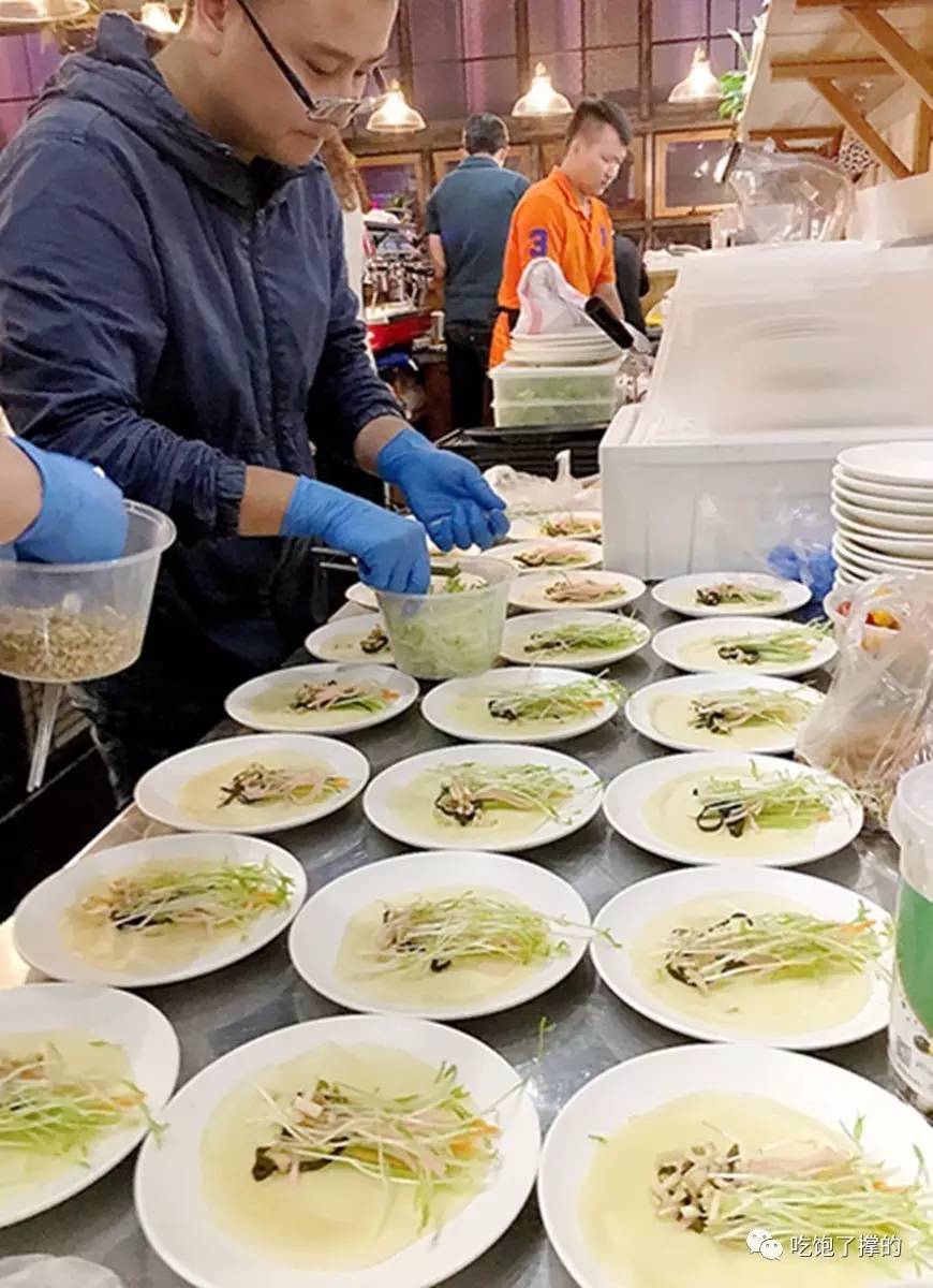 味道充满口腔,味道在舌尖绽放的句子