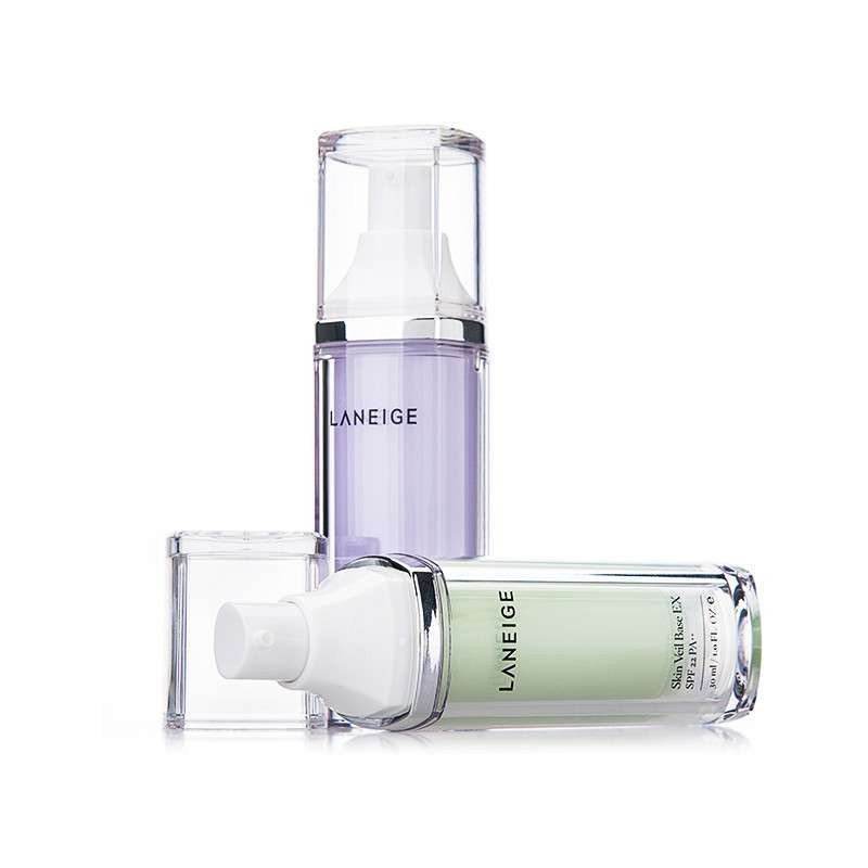 隔离和妆前乳对比,隔离和妆前乳科普