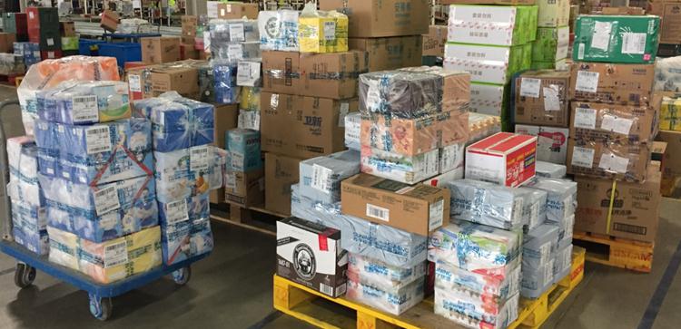 对付中间商暴利，苏宁就一个字——“包”，两天卖了1万吨奶