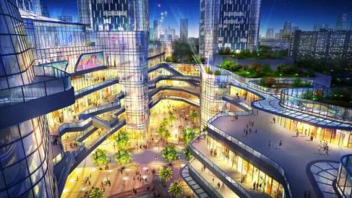 cfc复兴时代在哪,cfc富兴时代直播