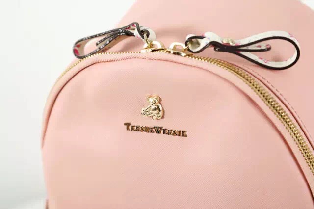 TeenieWeenie小熊维尼背包是什么牌子？品位？