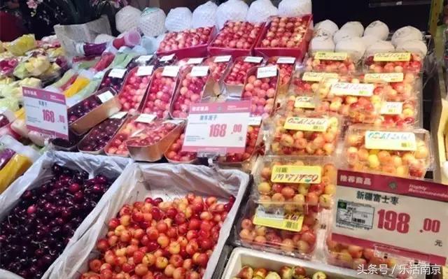 南京物美价廉的大超市推荐,南京值得逛的大超市