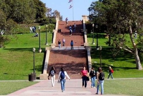 美国高中留学生和研究生区别,美国留学出国留学