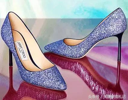 认准这10双鞋,就够你穿一辈子了!|基础单品