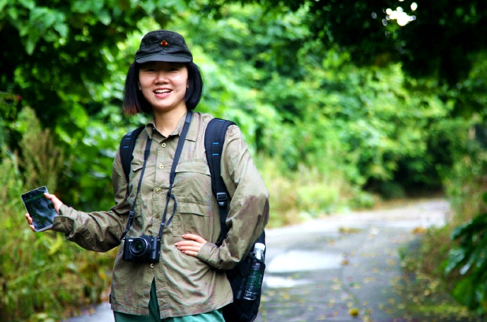 从家庭主妇到实体店老板,从家庭主妇到职业女性