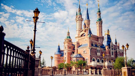上海迪士尼6岁孩子攻略,上海迪士尼攻略带孩子怎么玩