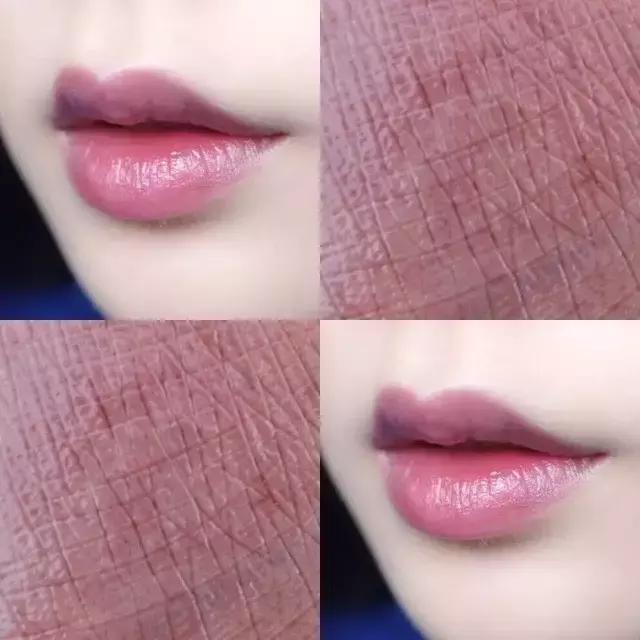 用了这么多王者荣耀女英雄-怎么能不知道她们的口红色号