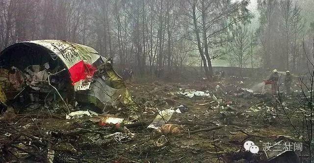 波兰总统终于有了自己的公务专机了，并且还是马云同款