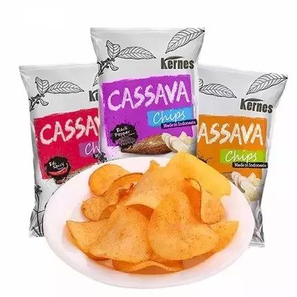 进口零食推荐吃货必备,进口高质量零食推荐