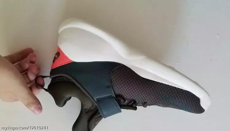 如果ROSHERUN是我见过最好看的鞋,那kwazi算什么