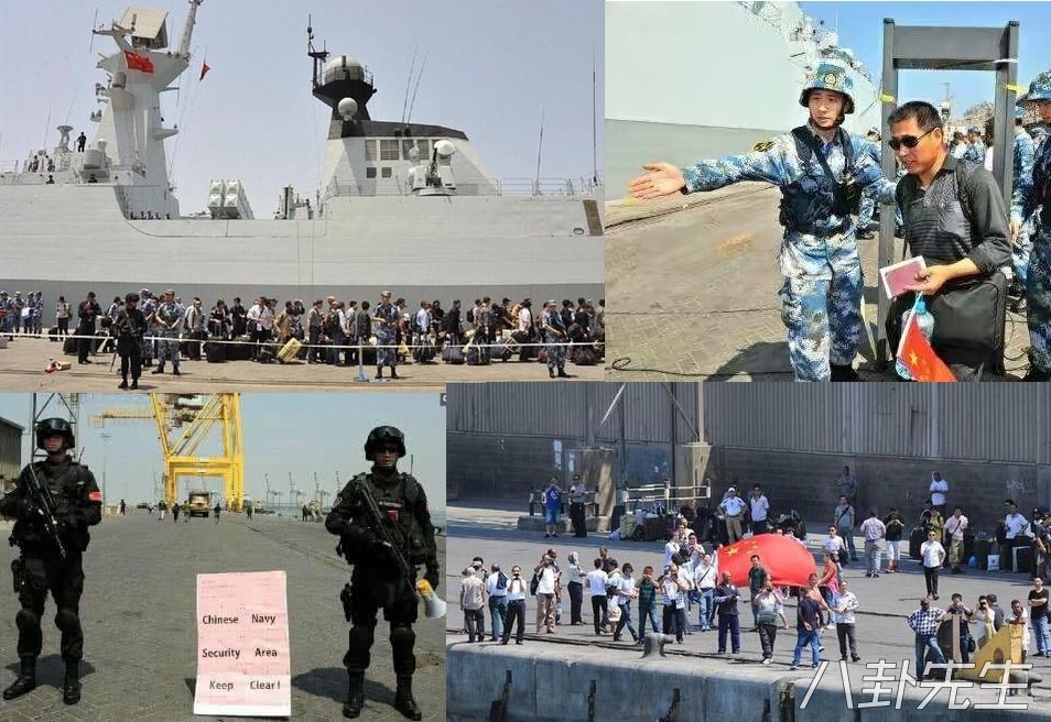 原来战狼2的这一幕是真的,战狼2的真实故事改编