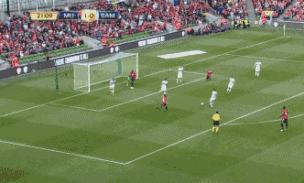 曼联十大绝杀镜头集锦,马蒂奇曼联绝杀