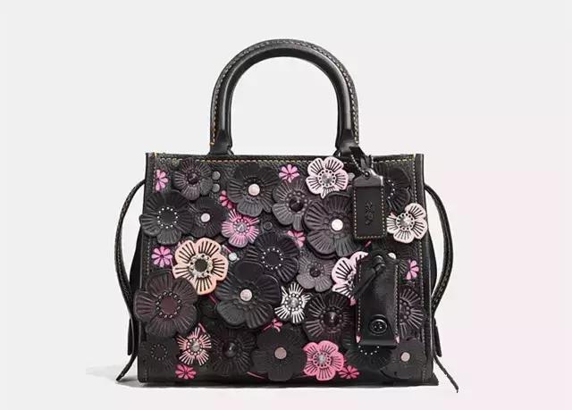 猎新日更|Coach、MK、KS最美包,月月剁手都不腻!