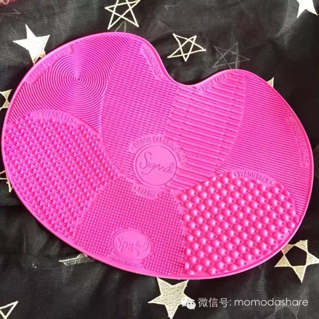 用清洁工具洗化妆刷,比马桶都脏的化妆刷到底怎么洗