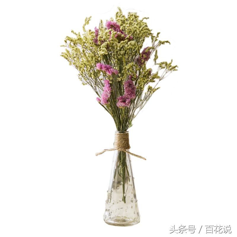 花艺师入门自学教程仿真花,花艺装饰花教程