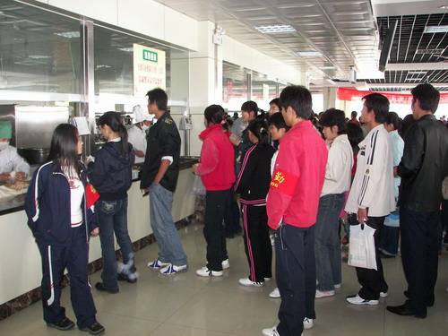 如何打造一款校园外卖小程序,如何在学校创建一个微信外卖平台