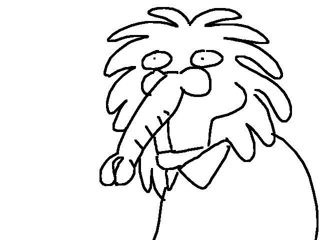 艾特动画人物,艾特所有好友软件